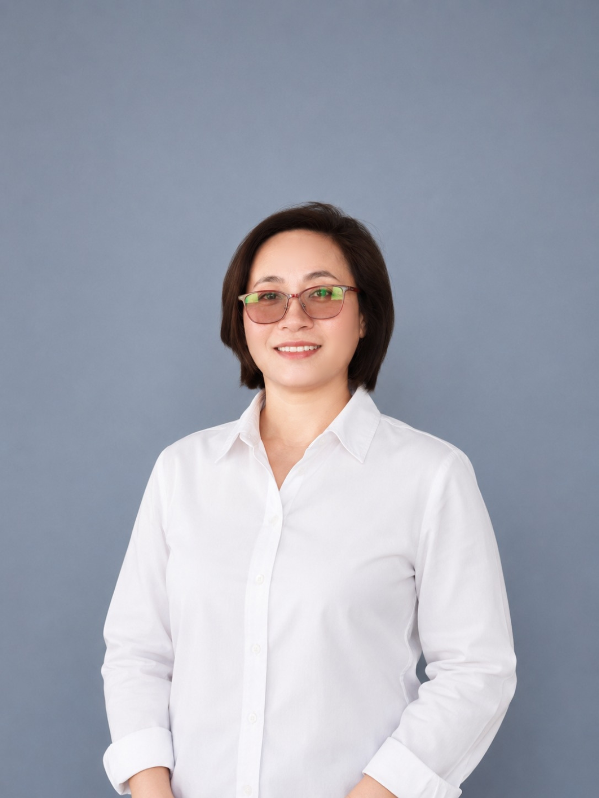 IRA RAHMAWATI, S.Kep., Ns., MNSc(EM)